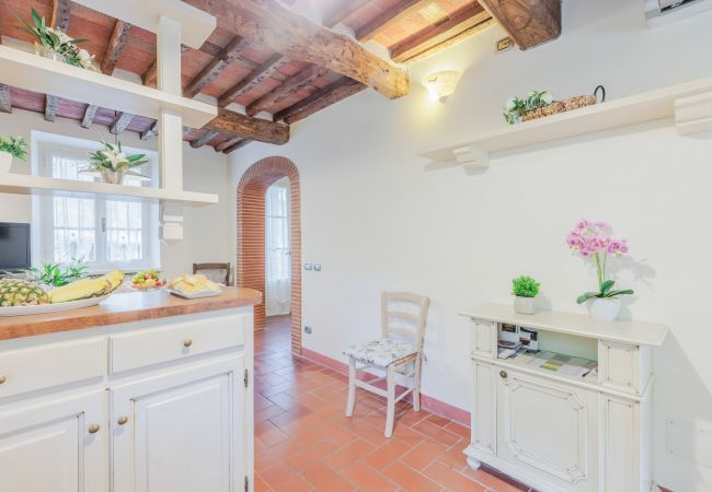 Villa in Lucca - Villa Dondolino Villa in Lucca - Villa Dondolino