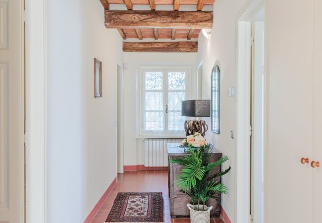 Villa in Lucca - Villa Dondolino Villa in Lucca - Villa Dondolino