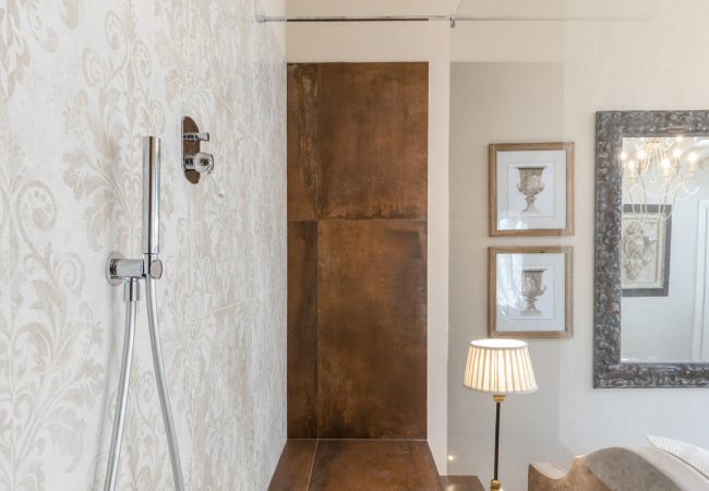 Apartment in Lucca - Moro Studio Suite Apartment in Lucca - Moro Studio Suite