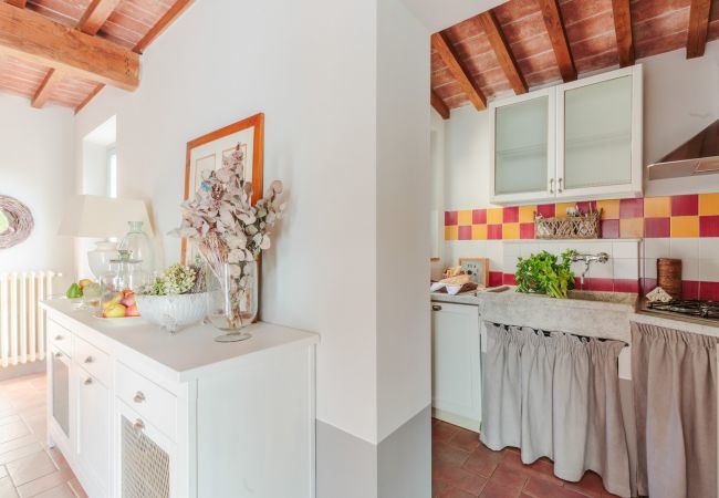 Villa in Lamporecchio - Villa Veranda Villa in Lamporecchio - Villa Veranda