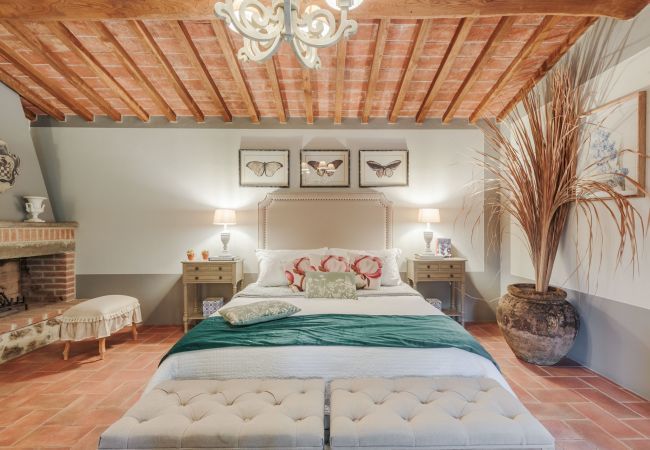 Villa in Lamporecchio - Villa Veranda Villa in Lamporecchio - Villa Veranda