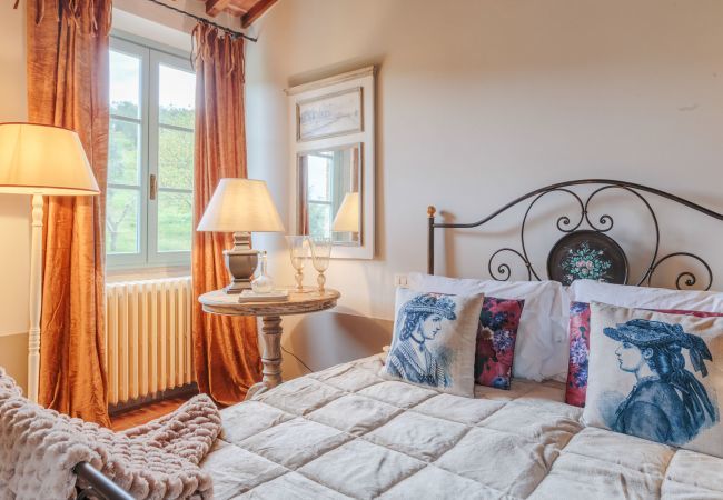 Villa in Lamporecchio - Villa Veranda Villa in Lamporecchio - Villa Veranda