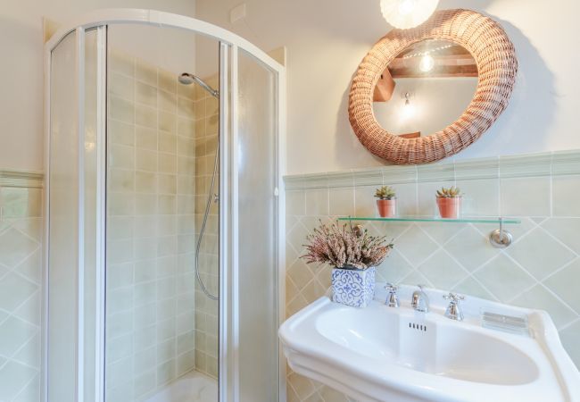 Villa in Lamporecchio - Villa Veranda Villa in Lamporecchio - Villa Veranda