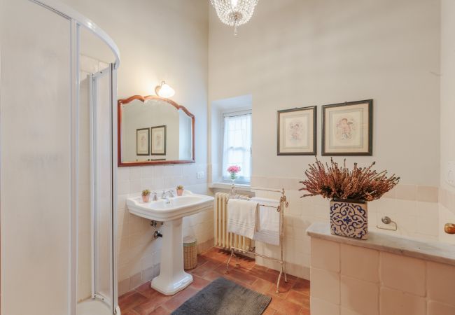 Villa in Lamporecchio - Villa Veranda Villa in Lamporecchio - Villa Veranda