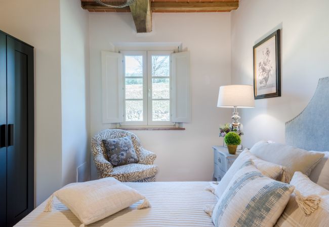 Apartment in San Gennaro - Casa Pinocchio at Borghetto Farmhouse Apartment in San Gennaro - Casa Pinocchio at Borghetto Farmhouse