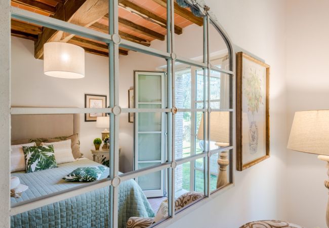 Apartment in San Gennaro - Casa Pinocchio at Borghetto Farmhouse Apartment in San Gennaro - Casa Pinocchio at Borghetto Farmhouse