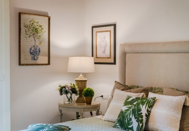 Apartment in San Gennaro - Casa Pinocchio at Borghetto Farmhouse Apartment in San Gennaro - Casa Pinocchio at Borghetto Farmhouse