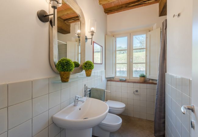 Apartment in San Gennaro - Casa Pinocchio at Borghetto Farmhouse Apartment in San Gennaro - Casa Pinocchio at Borghetto Farmhouse