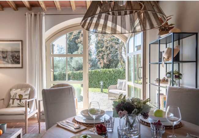 Apartment in San Gennaro - Casa Pinocchio at Borghetto Farmhouse Apartment in San Gennaro - Casa Pinocchio at Borghetto Farmhouse