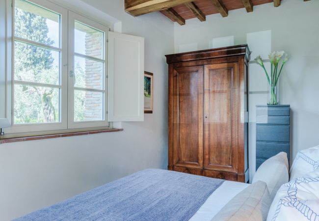 Apartment in San Gennaro - Casa Santo at Borghetto Farmhouse Apartment in San Gennaro - Casa Santo at Borghetto Farmhouse