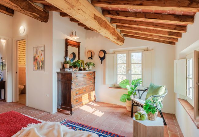 Apartment in San Gennaro - Casa Noscali at Borghetto Farmhouse Apartment in San Gennaro - Casa Noscali at Borghetto Farmhouse