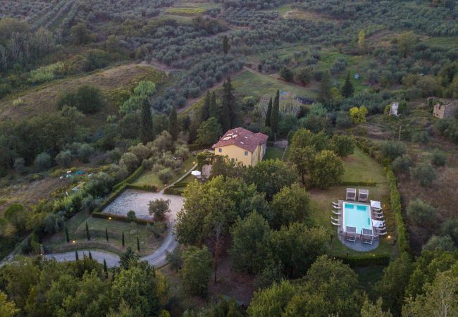 Apartment in San Gennaro - Casa Noscali 