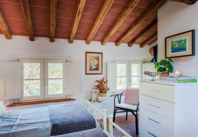 Apartment in San Gennaro - Casa Noscali at Borghetto Farmhouse Apartment in San Gennaro - Casa Noscali at Borghetto Farmhouse