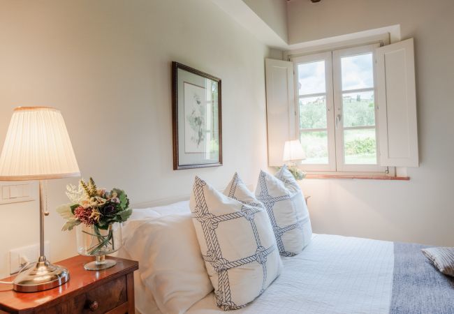 Apartment in San Gennaro - Casa San Gennaro at Borghetto Farmhouse Apartment in San Gennaro - Casa San Gennaro at Borghetto Farmhouse