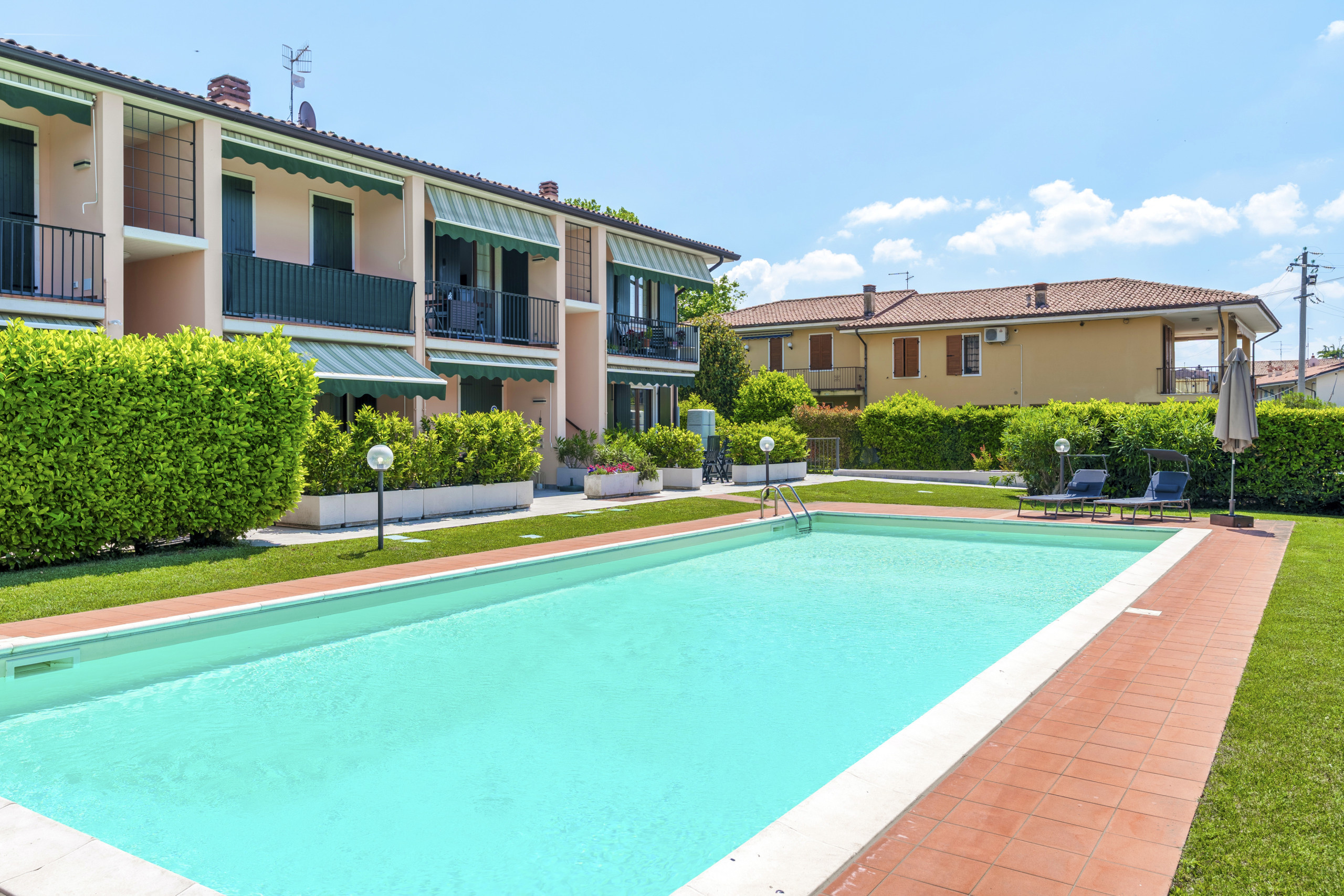  in Lazise - BON BON 2