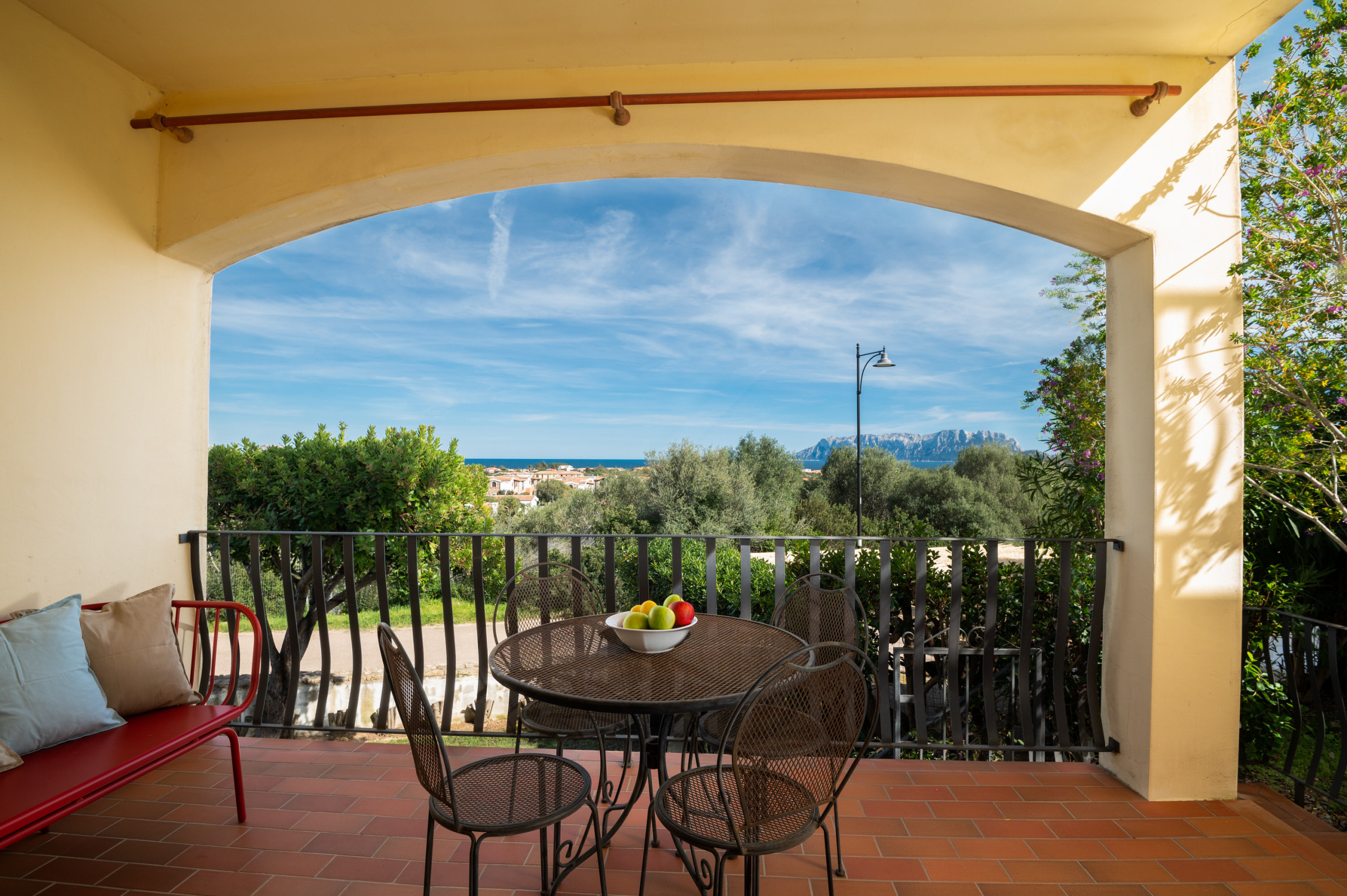  in Olbia - Sea Shell 17 - Island View Retreat 