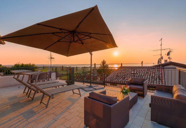 Apartment in Lazise - RESIDENZA G&J - T