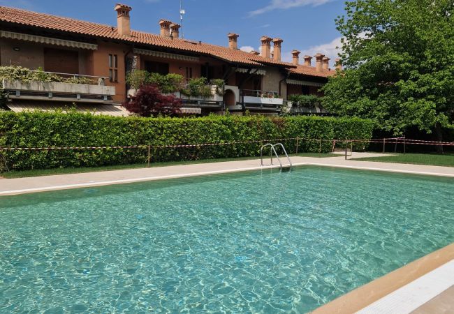 Apartment in Lazise - Regarda - appartment 