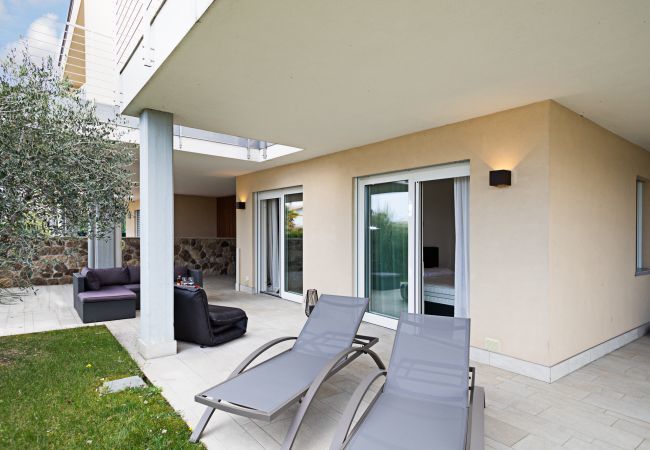 Villa in Lazise - VILLA JULIA Villa in Lazise - VILLA JULIA