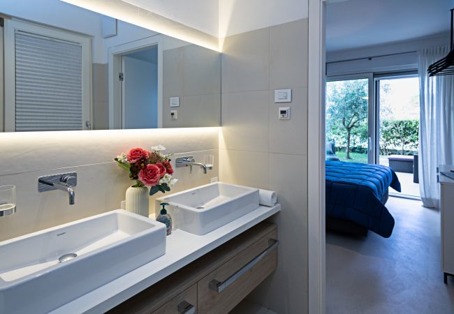 Villa in Lazise - VILLA JULIA Villa in Lazise - VILLA JULIA