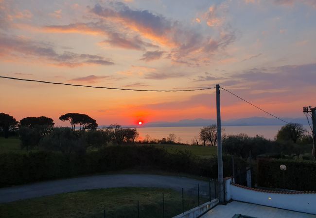 Villa in Lazise - VILLA JULIA Villa in Lazise - VILLA JULIA