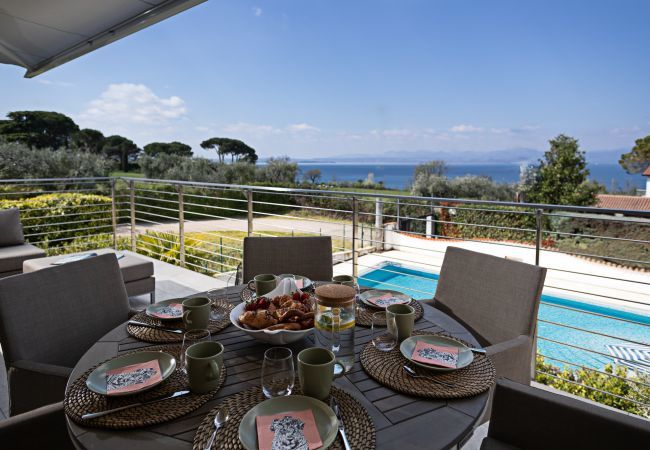 Villa in Lazise - Regarda - luxury 