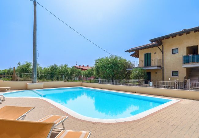 Apartment in Lazise - COSTA DEL SOLE