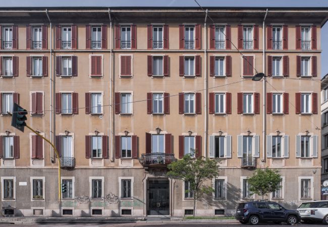 Apartment in Milan - San Vittore