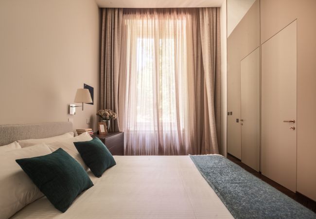 Apartment in Milan - San Vittore