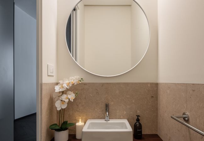 Apartment in Milano - Sant'Ambrogio Luxury Apartment R&R Apartment in Milano - Sant'Ambrogio Luxury Apartment R&R