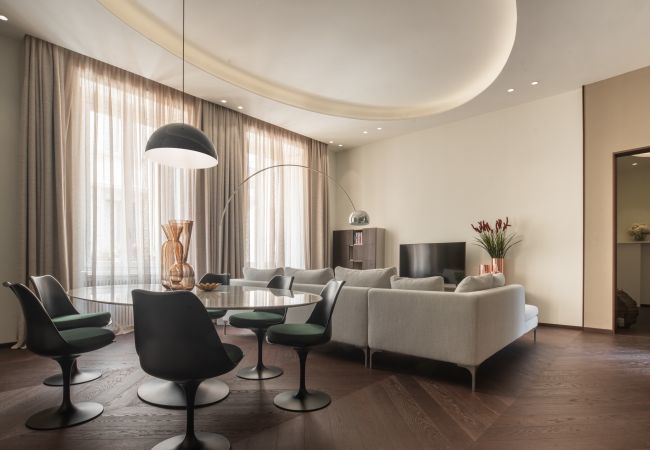 Apartment in Milan - San Vittore