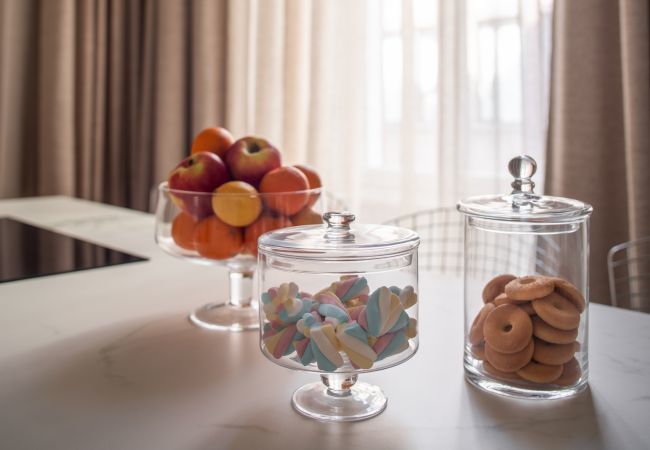 Apartment in Milano - Sant'Ambrogio Luxury Apartment R&R Apartment in Milano - Sant'Ambrogio Luxury Apartment R&R