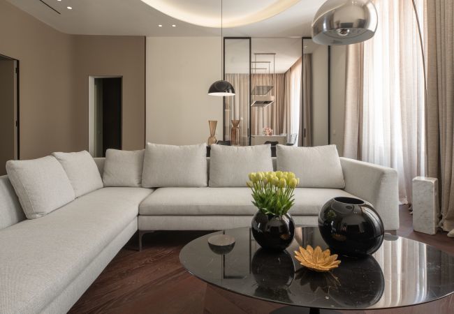 Apartment in Milan - San Vittore