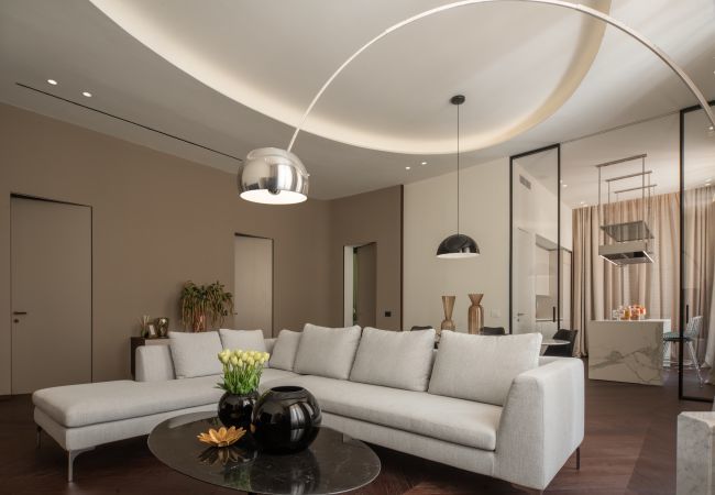 Apartment in Milan - San Vittore