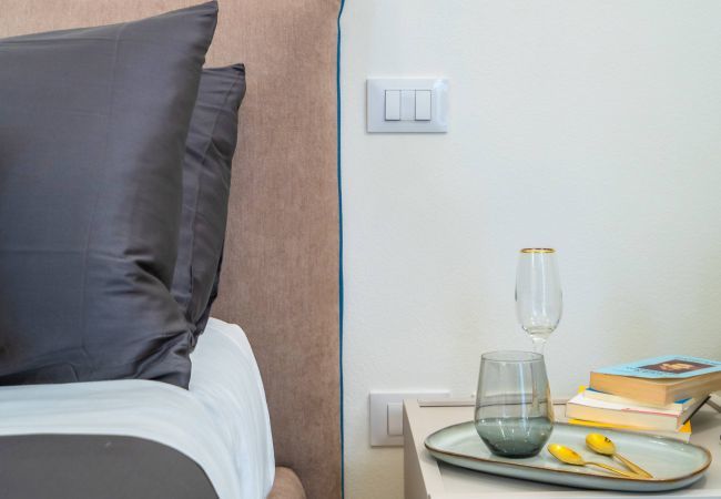 Rent by room in Siracusa - Vigliena  confortable room  1 Rent by room in Siracusa - Vigliena  confortable room  1