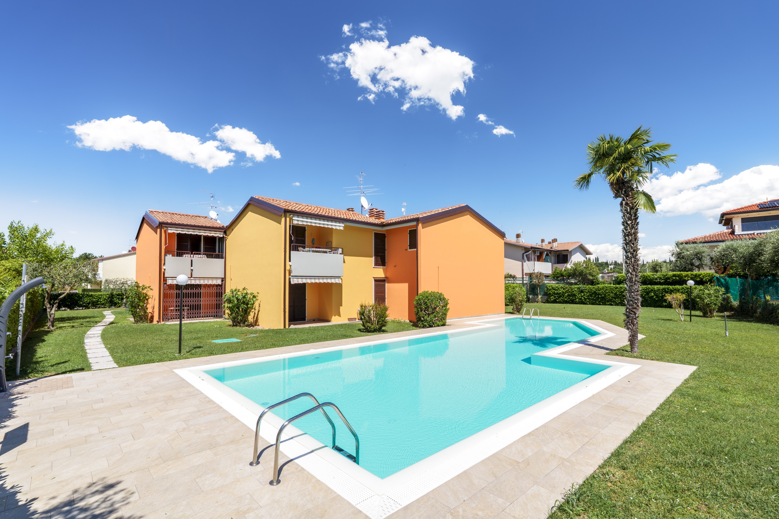 in Lazise - BLITZ 2
