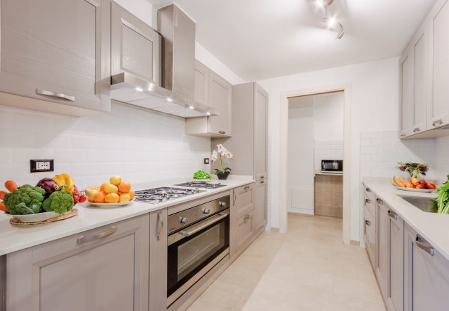 Villa in Pescaglia - Villa Grema Villa in Pescaglia - Villa Grema