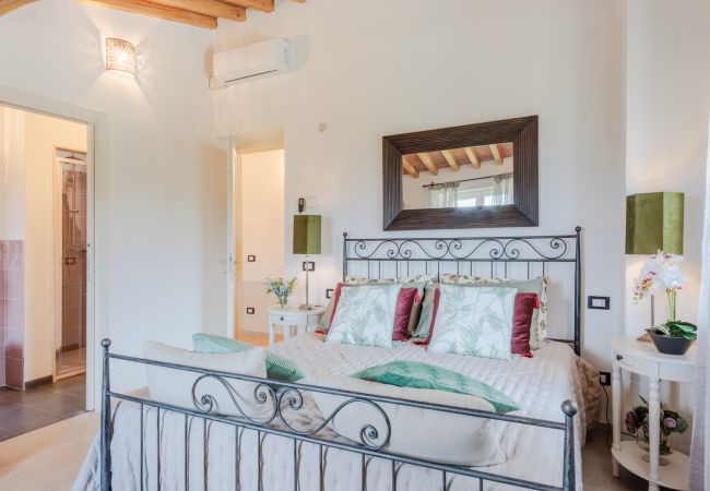 Villa in Pescaglia - Villa Grema Villa in Pescaglia - Villa Grema