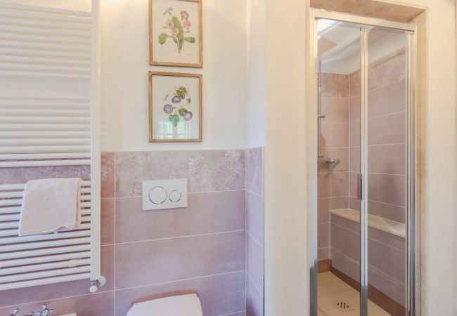 Villa in Pescaglia - Villa Grema Villa in Pescaglia - Villa Grema