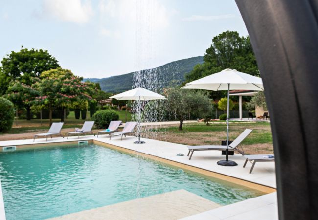 Chalet in Costermano - VILLA IDA - Rodole Chalet in Costermano - VILLA IDA - Rodole