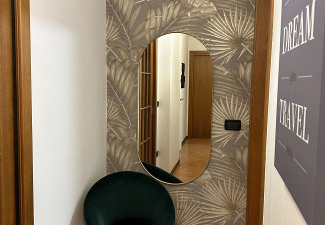 Chalet in Costermano - VILLA IDA - Rodole Chalet in Costermano - VILLA IDA - Rodole