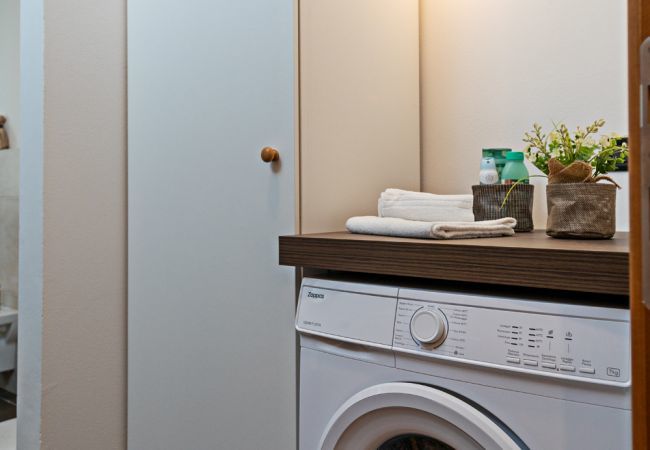 Chalet in Costermano - VILLA IDA - Giarole Chalet in Costermano - VILLA IDA - Giarole