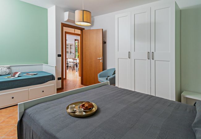 Chalet in Costermano - VILLA IDA - Giarole Chalet in Costermano - VILLA IDA - Giarole