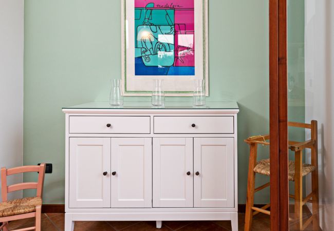 Chalet in Costermano - VILLA IDA - Giarole Chalet in Costermano - VILLA IDA - Giarole