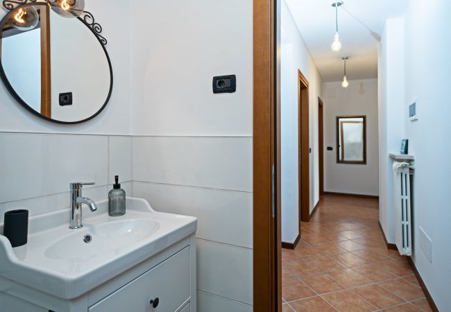 Chalet in Costermano - VILLA IDA - Giarole Chalet in Costermano - VILLA IDA - Giarole