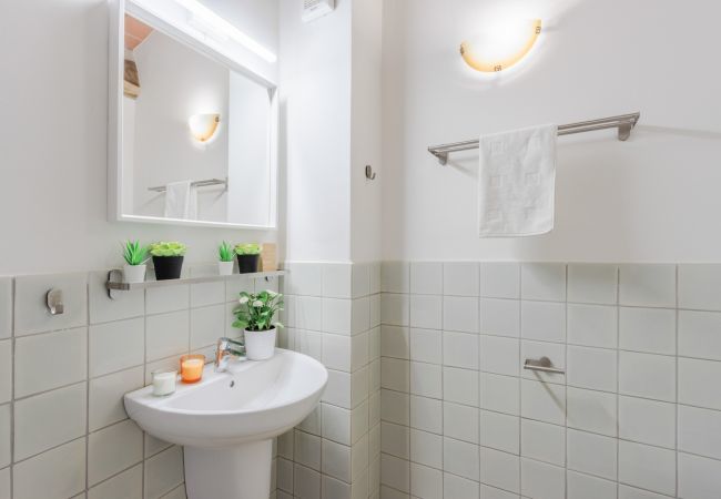 Apartment in San Gennaro - Casa Bellavista at Borghetto Farmhouse Apartment in San Gennaro - Casa Bellavista at Borghetto Farmhouse