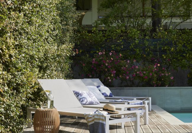Villa in Pietrasanta - Villa Desiree a Luxury Villa with Pool in Pietrasanta close to the Beach