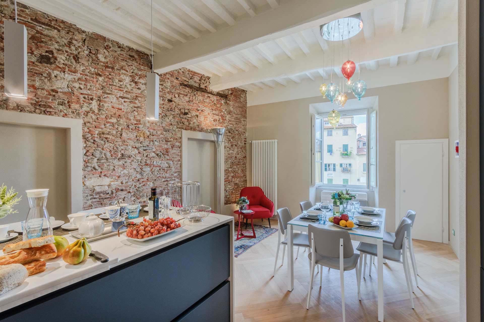  in Lucca - Casa Pino