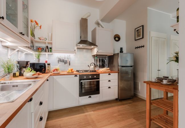 Apartment in Lucca - Miss Penny Apartment in Lucca - Miss Penny