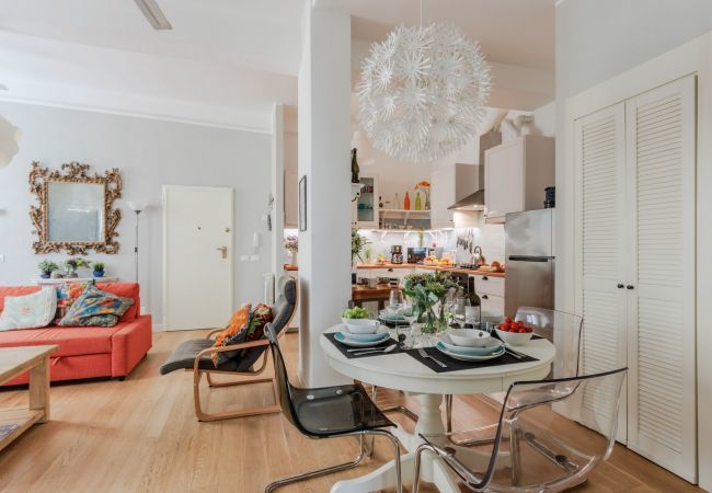 Apartment in Lucca - Miss Penny Apartment in Lucca - Miss Penny